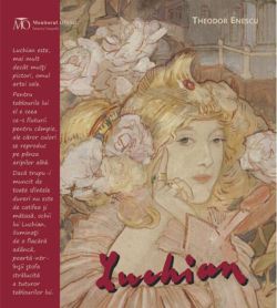 Luchian (album). Ediție bilingvă romană-franceză