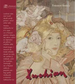 Luchian (album). Ediție bilingvă romană-franceză