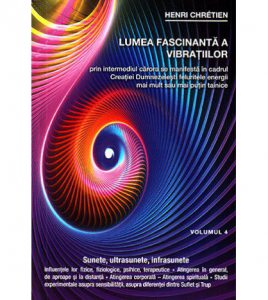 Lumea fascinanta a vibratiilor
