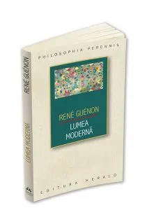 Lumea moderna