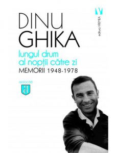 Lungul drum al noptii catre zi - Memorii
