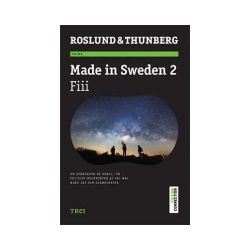 Made in Sweden 2. Fiii
