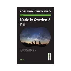 Made in Sweden 2. Fiii de Anders Roslund