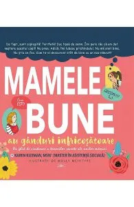 Mamele bune au ganduri infricosatoare de Molly McIntyre