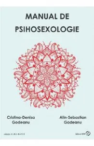 Manual de psihosexologie de Cristina-Denisa Godeanu