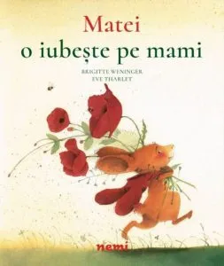 Matei o iubeste pe mami de Brigitte Weninger