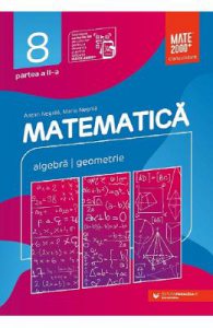 Matematica. Consolidare