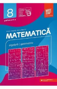 Matematica. Consolidare