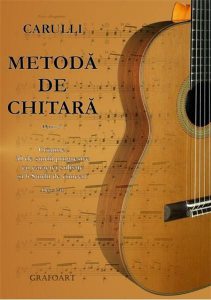 Metoda de chitara