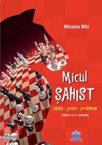 Micul sahist, editia a 2-a revizuita