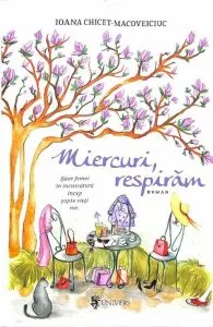 Miercuri, respiram de Ioana Chicet-Macoveiciuc