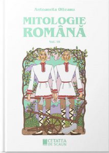 Mitologie romana