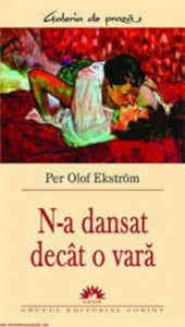 N-a Dansat Decat o Vara