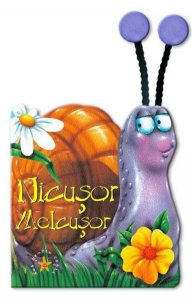 Nicusor melcusor (ilustrat)