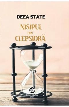 Nisipul din clepsidra