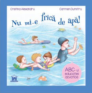 Nu mi-e frica de apa!