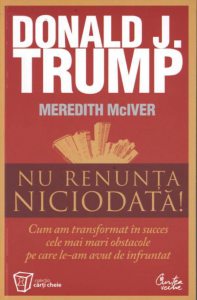 Nu renunta niciodata! Cum am transformat in succes cele mai mari obstacole pe care le-am avut de infruntat