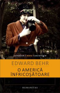 O America infricosatoare