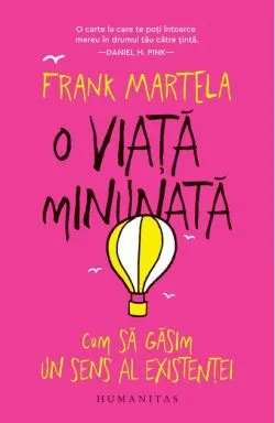 O viață minunată de Frank Martela
