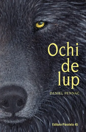 Ochi de lup