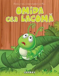 Omida cea lacoma de Vani Mehra