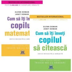 Pachet Parinti