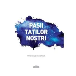 Pașii taților noștri de Virgil Botnaru