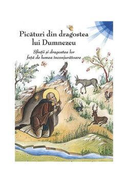 Picături din dragostea lui Dumnezeu