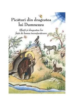 Picături din dragostea lui Dumnezeu