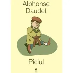 Piciul de Alphonse Daudet