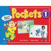 Pockets 1 de Mario Herrera