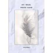 Poezii alese de Avi Segal
