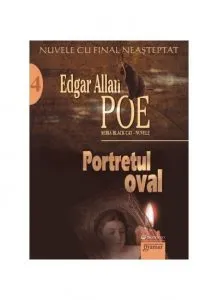 Portretul oval de Edgar Allan Poe