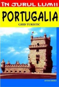 Portugalia - ghid turistic