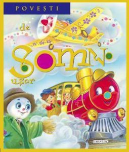 Povesti de somn usor