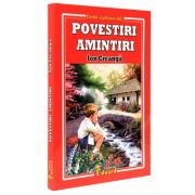 Povestiri, amintiri