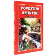 Povestiri, amintiri de Ion Creanga