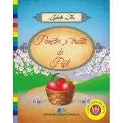 Povestiri si traditii de Pasti de Izabella Tilea