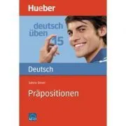 Prapositionen Buch de Sabine Dinsel