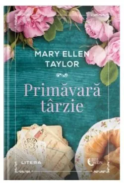 Primăvară târzie de Mary Ellen Taylor