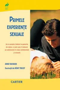 Primele experiente sexuale de Anne Vaisman