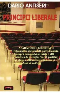 Principii liberale de Dario Antiseri