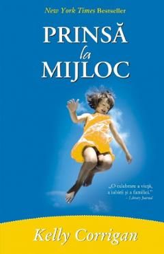 Prinsa la mijloc