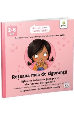 Reteaua mea de siguranta