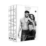 Rivali. Vol. 1, 2, 3 de Ivo Dima