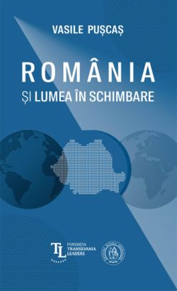 Romania si lumea in schimbare