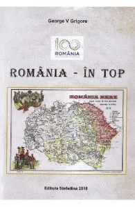 Romania de in top