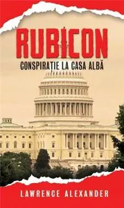 Rubicon de Lawrence Alexander