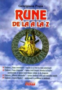 Rune de la A la Z - carte - carti rune