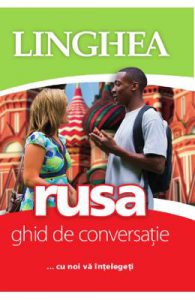 Rusa. Ghid de conversatie